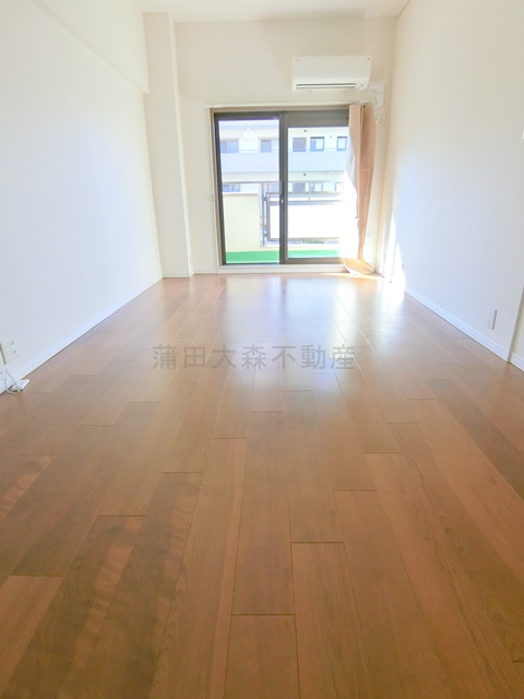 東急ドエルアルス久が原A棟