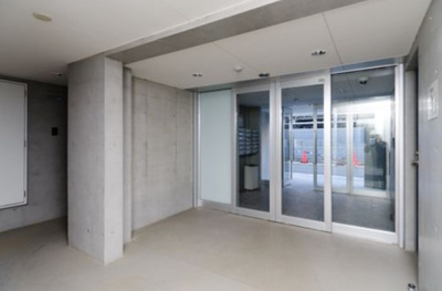 【ロビー】 | Nasic新小岩