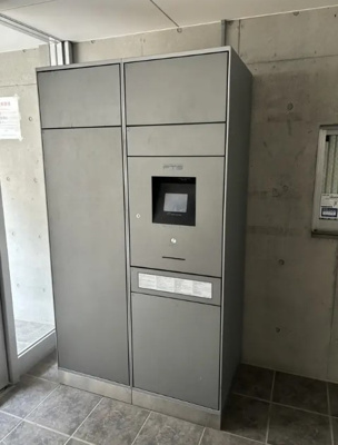 【その他共用部分】 | Nasic新小岩