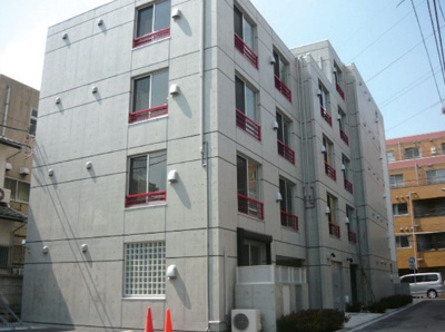 【外観】 | Nasic新小岩