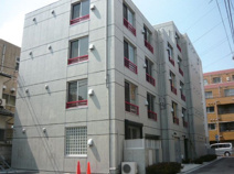 Nasic新小岩の画像