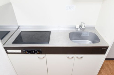 【キッチン】 | Nasic新小岩