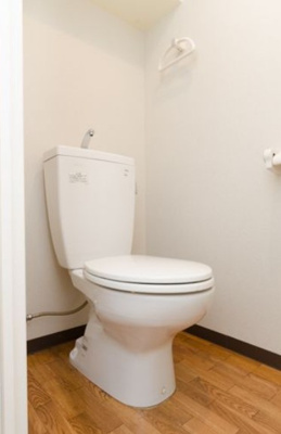 【トイレ】 | Nasic新小岩 | 同仕様写真