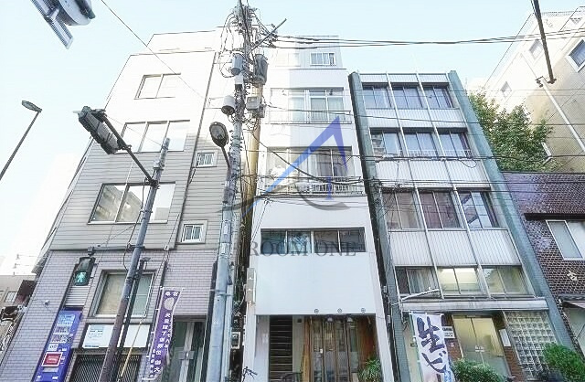 ダイヤモンドレジデンス湯島