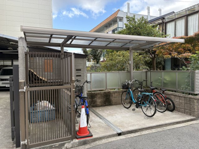 【その他共用部分】 | サンコーハイツ