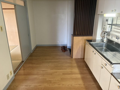 【居間・リビング】 | サンコーハイツ