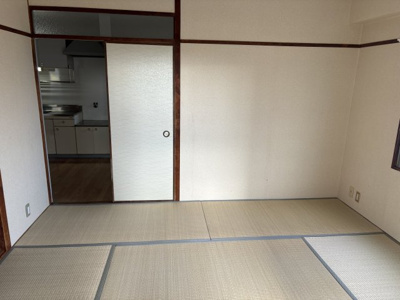 【内装】 | サンコーハイツ