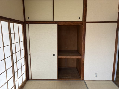 【収納】 | サンコーハイツ