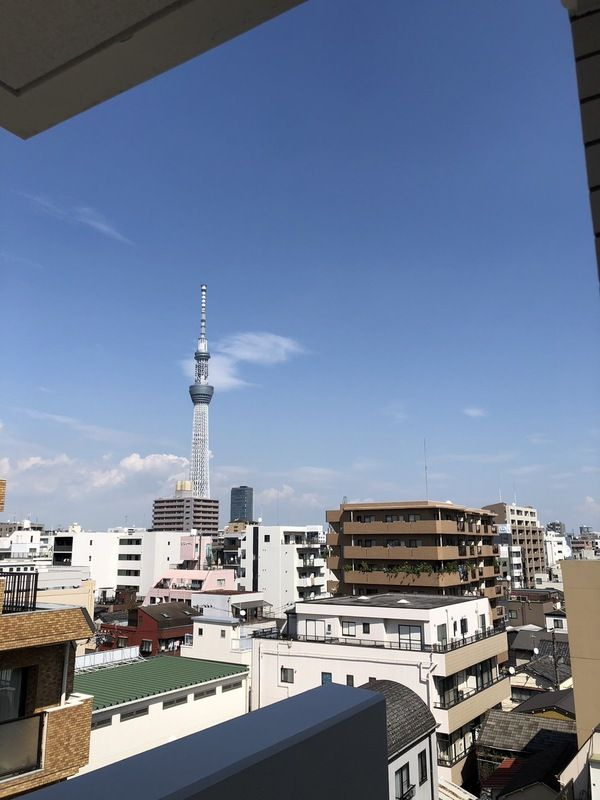 エストゥルースプラス両国の展望