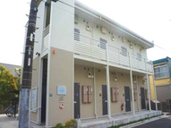 Kアパートメントの画像