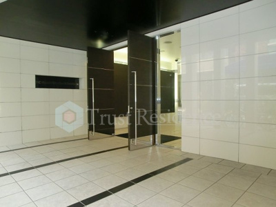 【エントランス】 | エピック東日本橋レジデンス | エピック東日本橋レジデンス