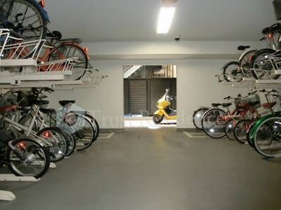 【その他共用部分】 | エピック東日本橋レジデンス | エピック東日本橋レジデンス