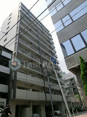 【外観】 | エピック東日本橋レジデンス | エピック東日本橋レジデンス