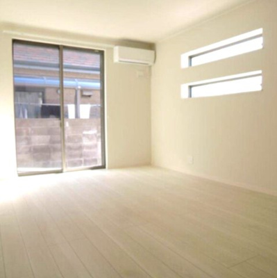 【居間・リビング】 | Casa上野芝