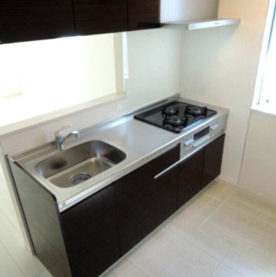 【キッチン】 | Casa上野芝