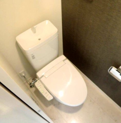 【トイレ】 | Casa上野芝