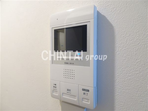 スタイルレジデンス渋谷笹塚の設備