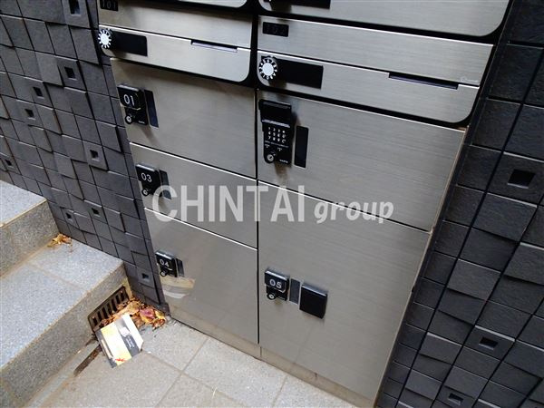 スタイルレジデンス渋谷笹塚のその他共用部分