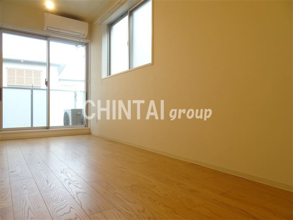 スタイルレジデンス渋谷笹塚の居間・リビング