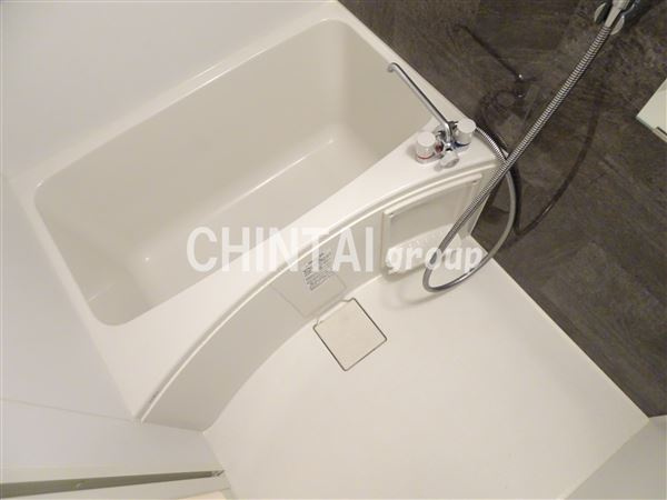 スタイルレジデンス渋谷笹塚の浴室