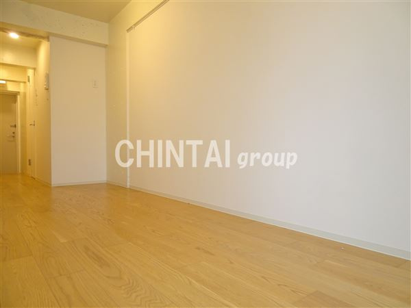 スタイルレジデンス渋谷笹塚の寝室