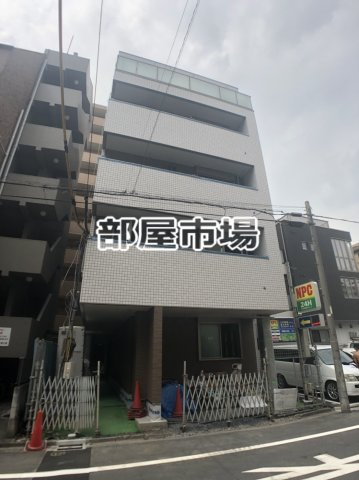 レジデンス横網