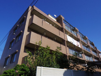 クリスタルガーデンの画像