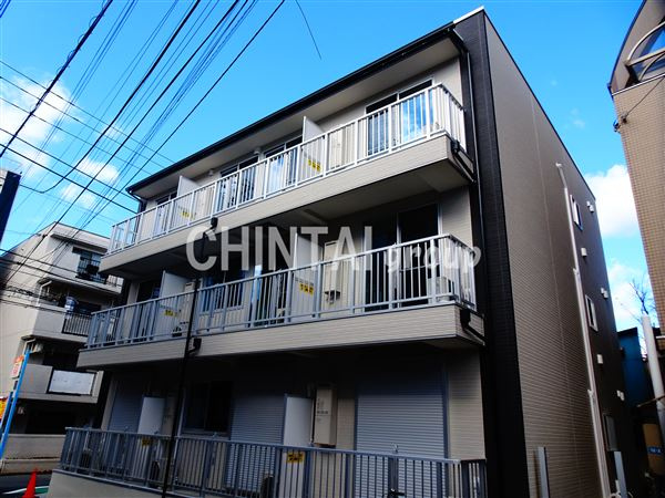 リベレンテ幡ヶ谷