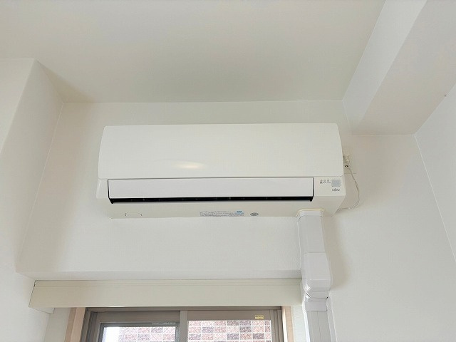 レオングラン新大阪レジデンスの設備