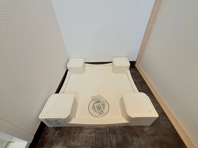 レオングラン新大阪レジデンスの設備