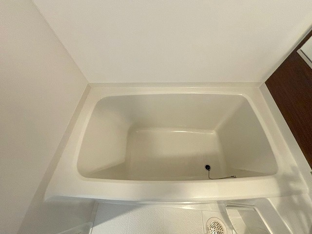 レオングラン新大阪レジデンスの浴室