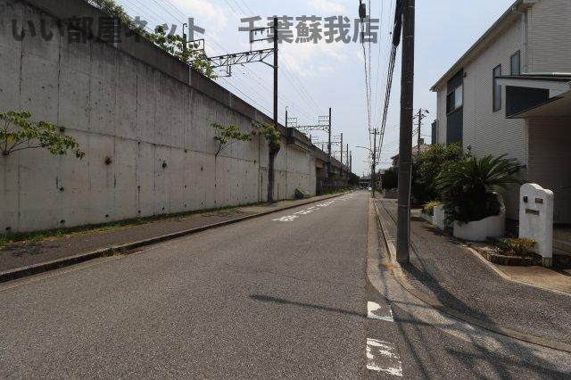 コーポ小倉Bの周辺