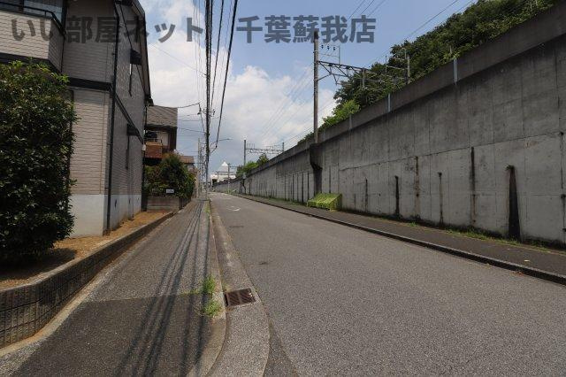 コーポ小倉Bの周辺