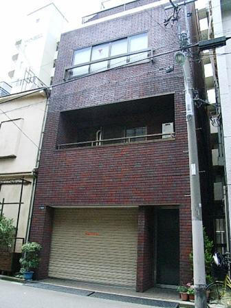 台東区浅草6丁目のマンションの画像