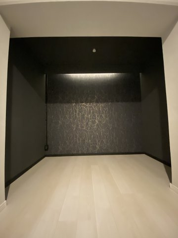 上高丸コーポラスの洋室|きれいな洋室です