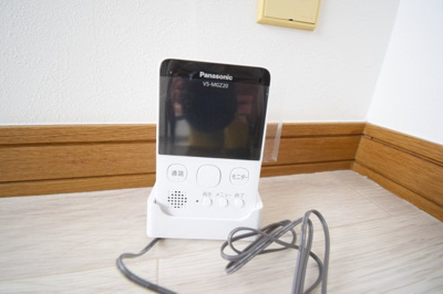 【その他】 | ルミエール平間