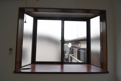 【内装】 | ルミエール平間