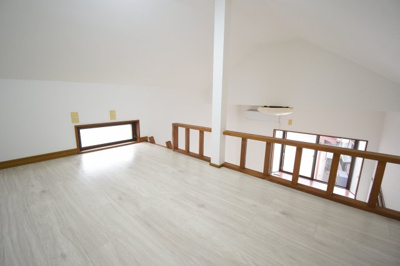 【内装】 | ルミエール平間