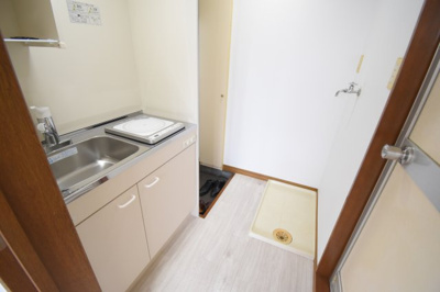 【その他】 | ルミエール平間