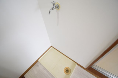 【設備】 | ルミエール平間