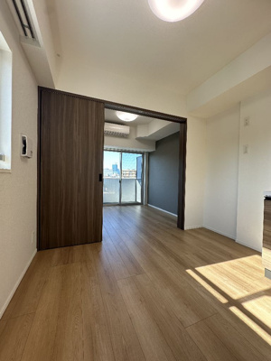 【居間・リビング】 | ＧＲＡＮ ＰＡＳＥＯ 清澄白河