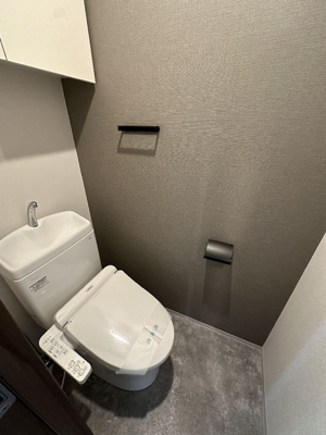 【トイレ】 | ＧＲＡＮ ＰＡＳＥＯ 清澄白河