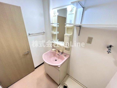 【浴室】 | カーサフィオーレ弐番館