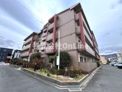 【外観】 | カーサフィオーレ弐番館