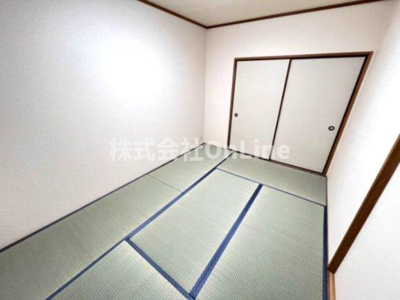 【その他】 | カーサフィオーレ弐番館