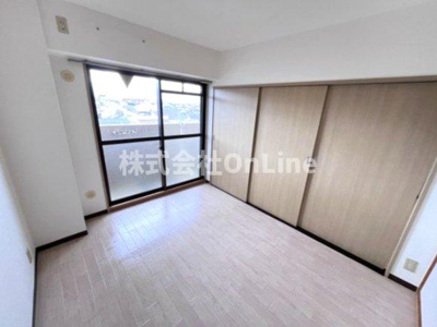 【居間・リビング】 | カーサフィオーレ弐番館