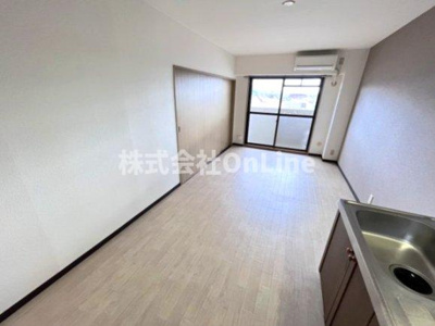 【展望】 | カーサフィオーレ弐番館