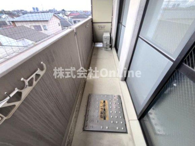 【設備】 | カーサフィオーレ弐番館