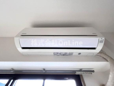 【設備】 | カーサフィオーレ弐番館