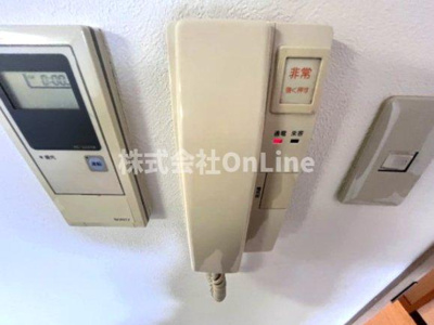 【その他共用部分】 | カーサフィオーレ弐番館